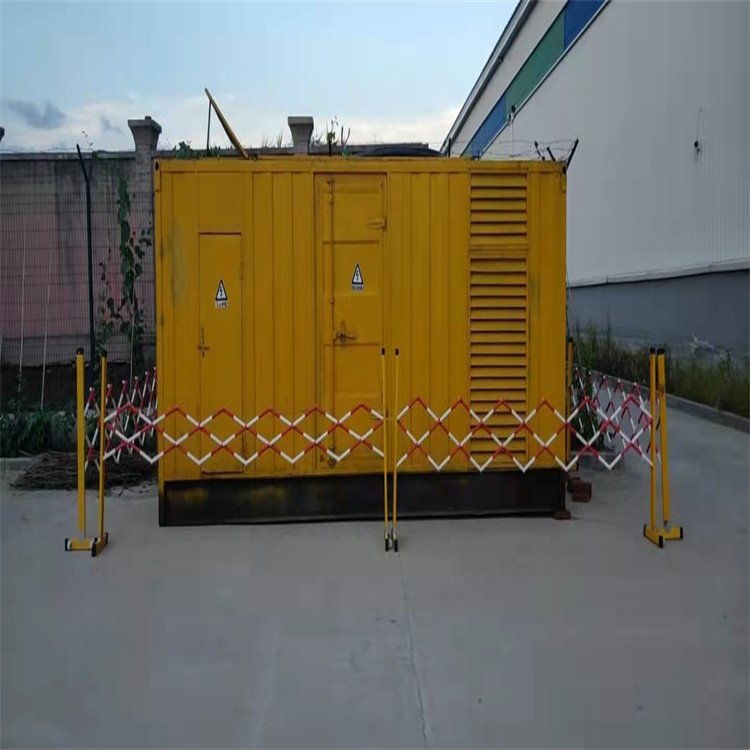 靖远发电机组油箱盖上留出小气孔有什么用？