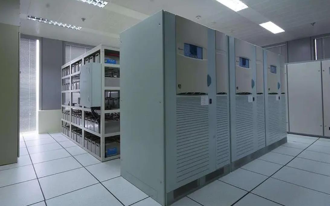 靖远UPS 电源的分类