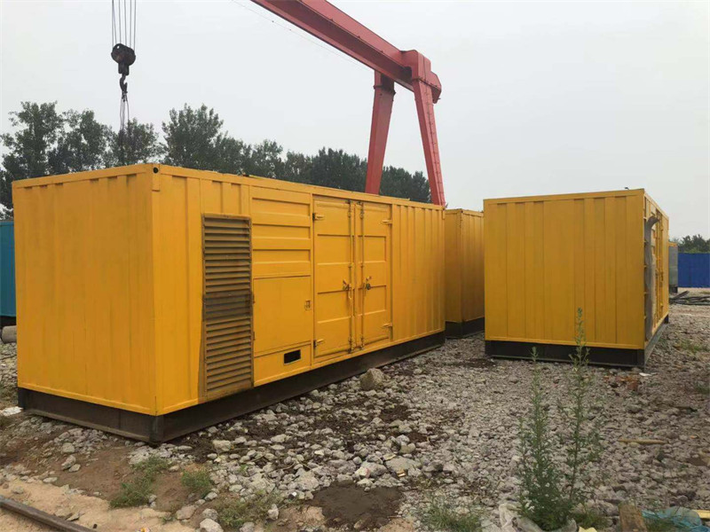 靖远智能型自启装置具有很多先进的功能，适用于以下多种应用场景