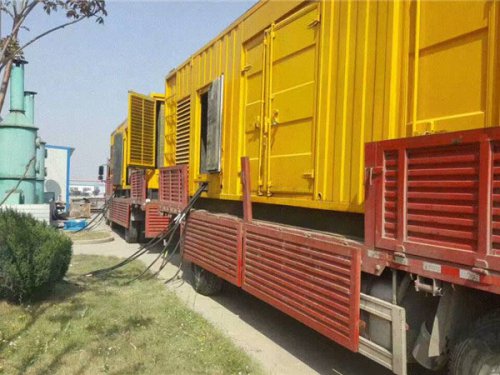 靖远发电机停电自启装置主要有以下几种类型？