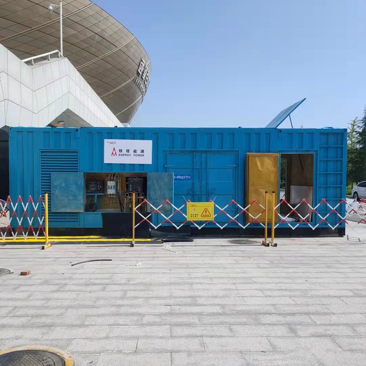 靖远介绍一下发电机组维修保养的具体操作流程