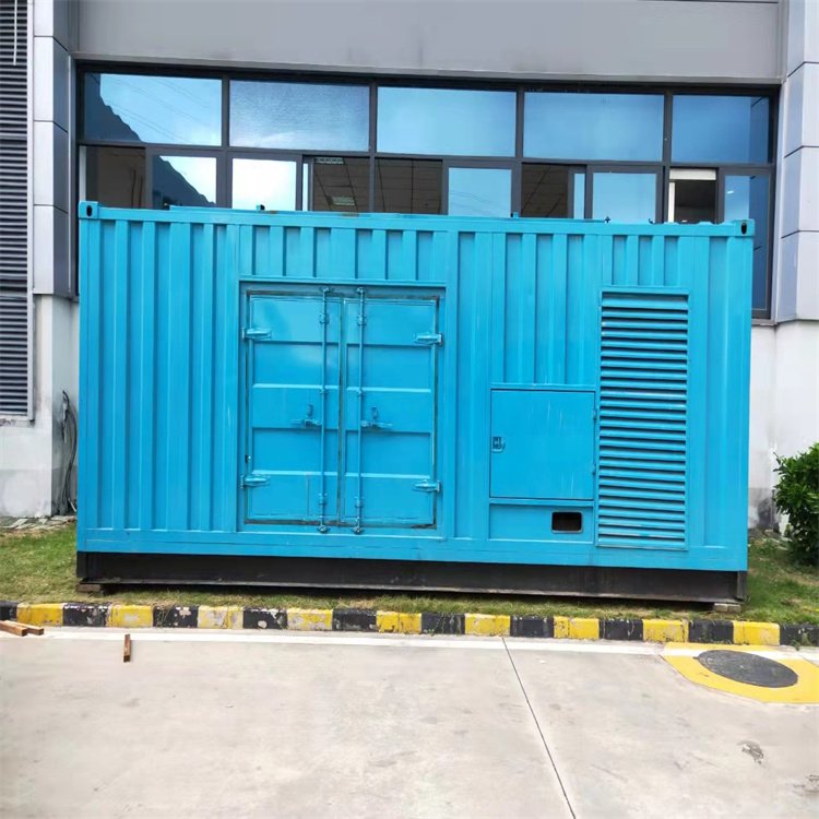 靖远发电机组使用中应注意什么事项？