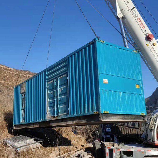 靖远发电机组维修保养中应注意什么事项？