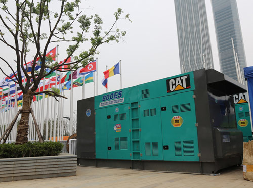 靖远详细介绍一下升级发电机组的具体步骤