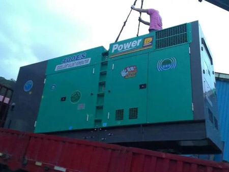 靖远空气滤清器的更换周期一般是多久？