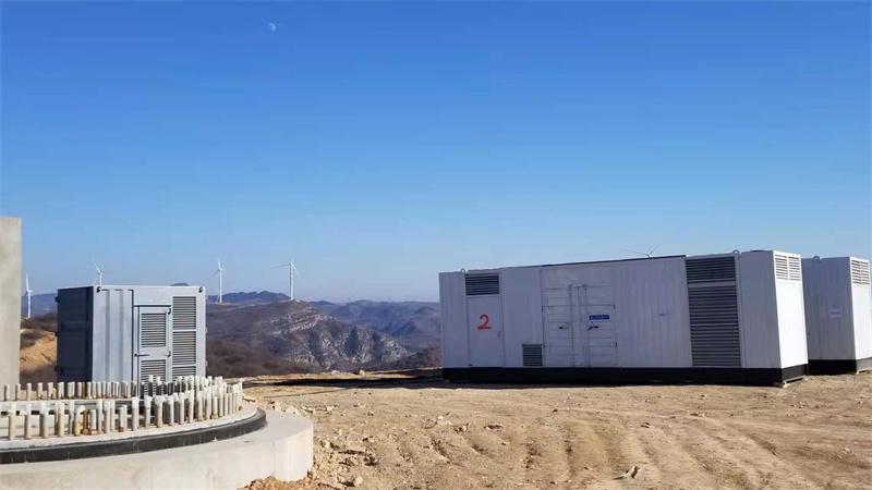 靖远带燃油预热系统的柴油发电机组在冬季启动前需要做哪些准备工作？